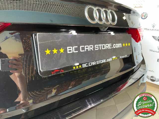AUDI Q3 usata, con Bracciolo