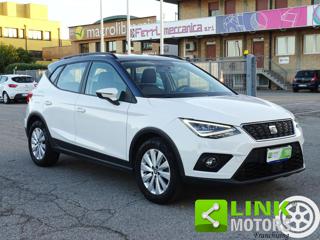 SEAT Arona usata, con Cruise Control
