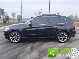BMW X5 usata, con Airbag