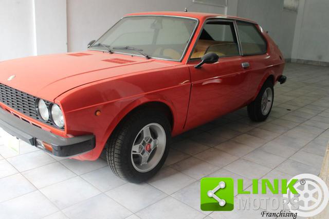 FIAT 128 usata 5