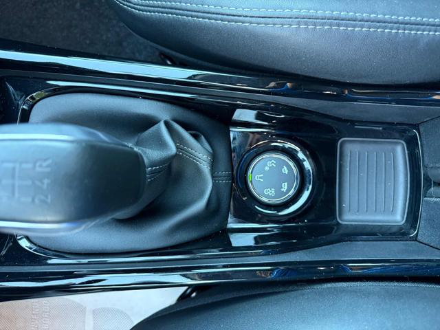 PEUGEOT 2008 usata, con Climatizzatore