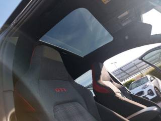 VOLKSWAGEN Golf usata, con Immobilizzatore elettronico