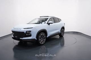 SPORTEQUIPE Sportequipe 6 GT 1.5 Turbo 155cv GPL DCT