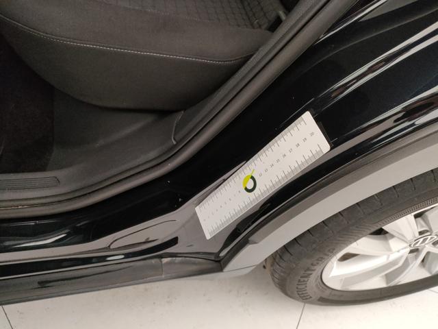 VOLKSWAGEN T-Cross usata 54