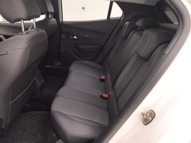 PEUGEOT 2008 usata, con Controllo elettronico della corsia