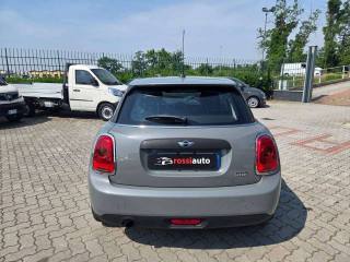 MINI One usata, con Alzacristalli elettrici