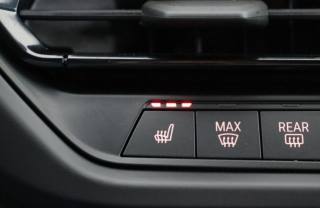 BMW 120 usata, con Sistema di navigazione
