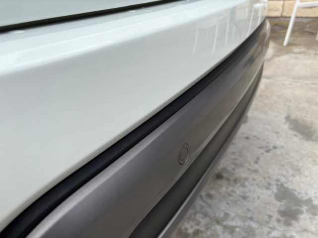 FIAT 500X usata, con USB