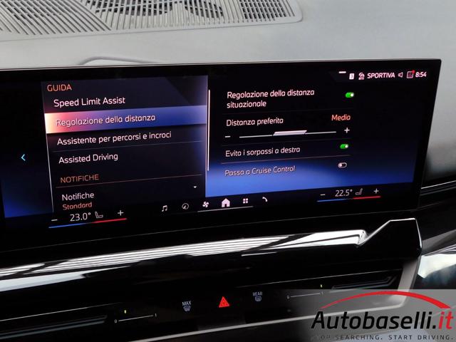 BMW 520 usata, con Airbag testa