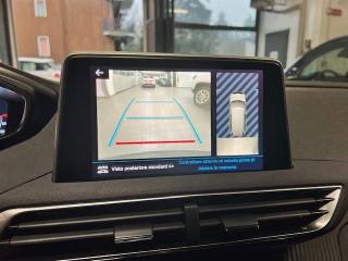 PEUGEOT 5008 usata, con Immobilizzatore elettronico