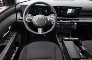 HYUNDAI Tucson usata, con Controllo trazione