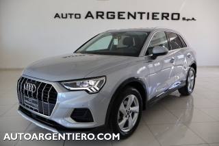 AUDI Q3 35 TDI S tronic Business Advanced fari full led