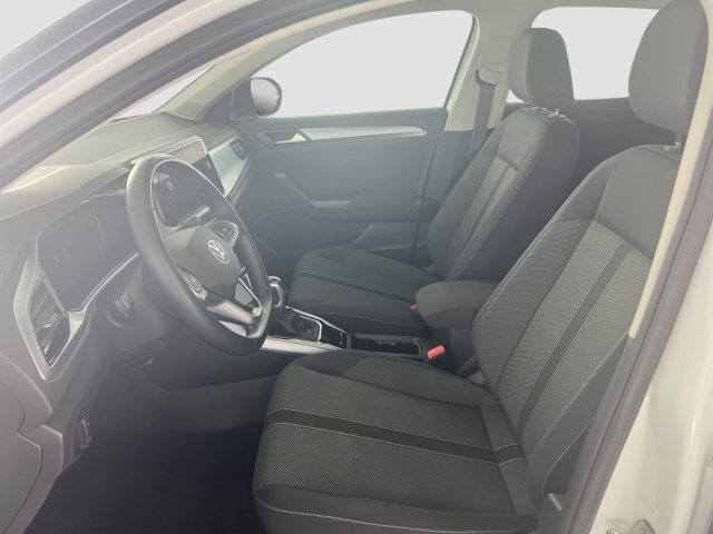 VOLKSWAGEN T-Roc usata 8