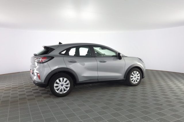 FORD Puma usata 2