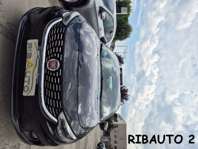 FIAT Tipo usata, con Airbag Passeggero