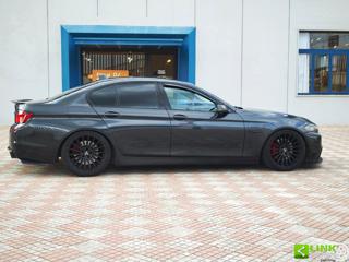 BMW 525 usata, con Airbag laterali