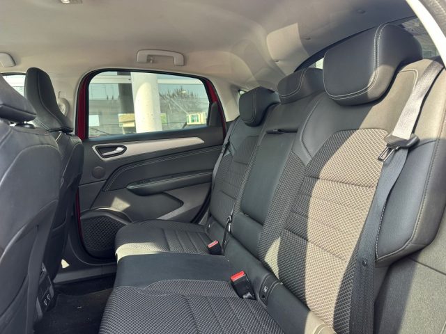 RENAULT Arkana usata, con Controllo vocale