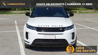 LAND ROVER Range Rover Evoque usata, con Climatizzatore