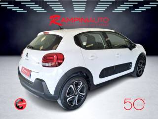 CITROEN C3 usata 7