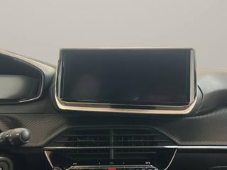 PEUGEOT 208 usata, con Sistema di navigazione
