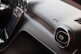 MERCEDES-BENZ C 200 usata 171