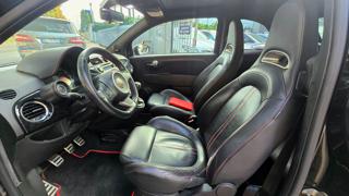 ABARTH 500 usata, con Servosterzo