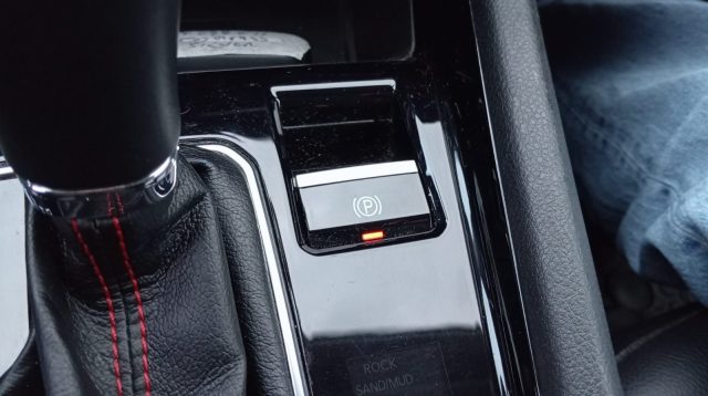 JEEP Compass usata, con MP3