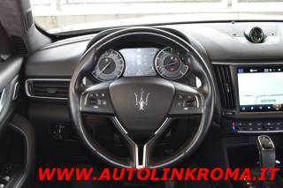 MASERATI Levante usata, con Boardcomputer