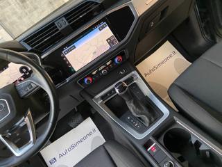 AUDI Q3 usata, con Fari LED