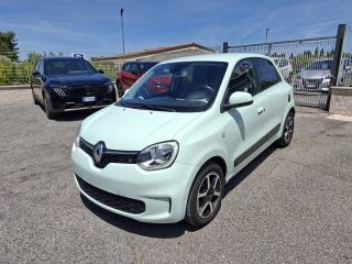 RENAULT Twingo usata 2