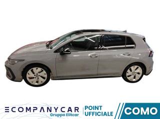 VOLKSWAGEN Golf usata, con Airbag Passeggero