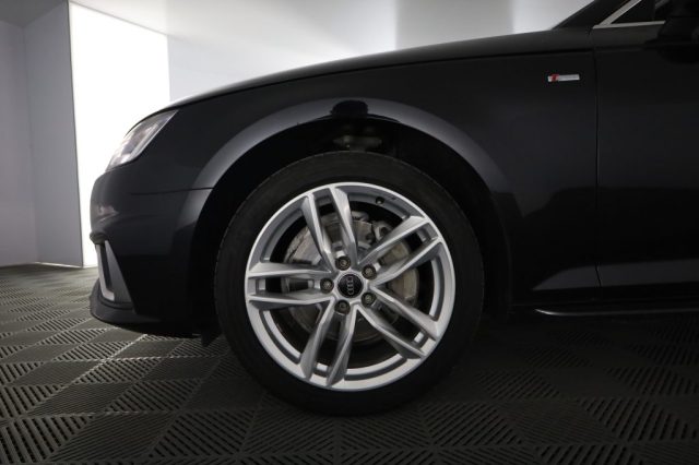 AUDI A4 usata 7