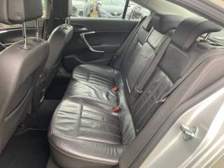 OPEL Insignia usata, con Climatizzatore