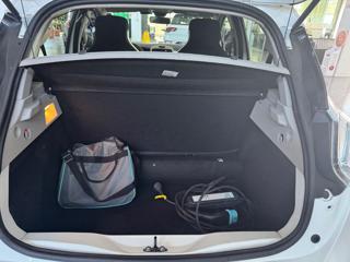 RENAULT ZOE usata, con Chiusura centralizzata