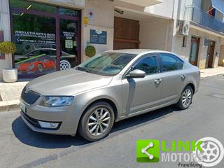 SKODA Octavia usata, con Airbag testa