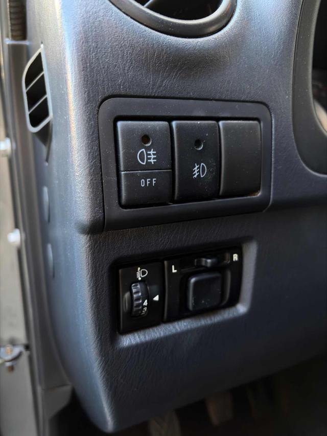 SUZUKI Jimny usata, con Cronologia tagliandi