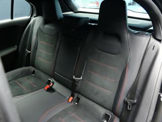 MERCEDES-BENZ A 180 usata, con Cerchi in lega