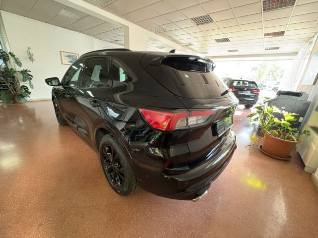 FORD Kuga usata, con Airbag laterali