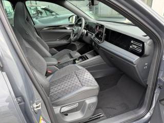 VOLKSWAGEN Tiguan usata, con Climatizzatore
