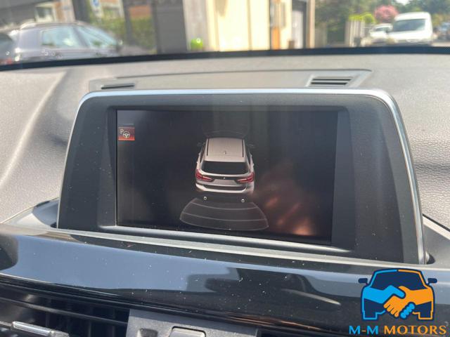 BMW X1 usata, con ESP
