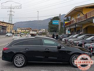 MERCEDES-BENZ CLA 180 usata, con Autoradio