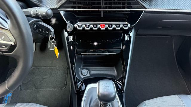 PEUGEOT 2008 usata, con Controllo trazione