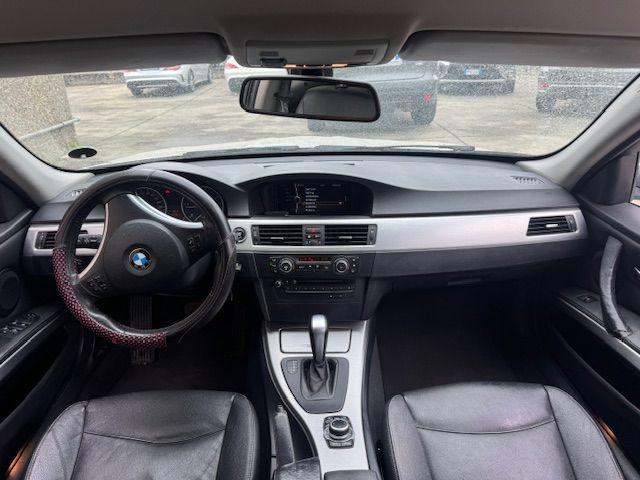 BMW 318 usata, con Boardcomputer