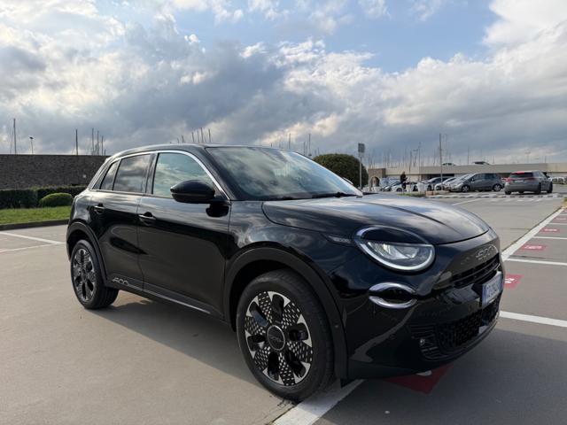 FIAT 600 usata, con Riconoscimento dei segnali stradali