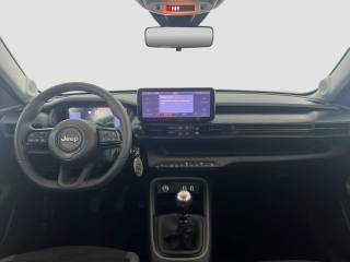 JEEP Avenger usata 9