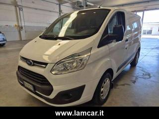 FORD Transit Custom 270 2.2 TDCi 125CV PC Furgone Trend
