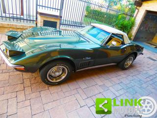 CHEVROLET Corvette usata 2