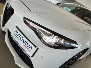 ALFA ROMEO Giulia usata, con Controllo trazione