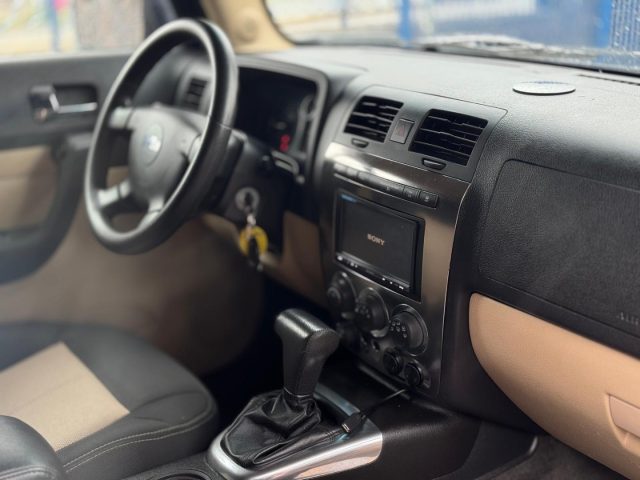 HUMMER H3 usata, con Immobilizzatore elettronico