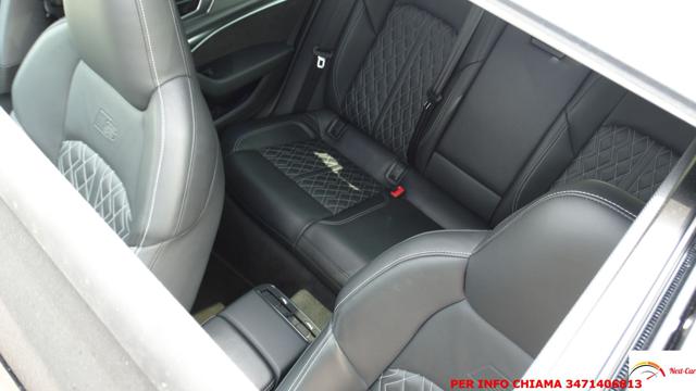 AUDI S6 usata 128